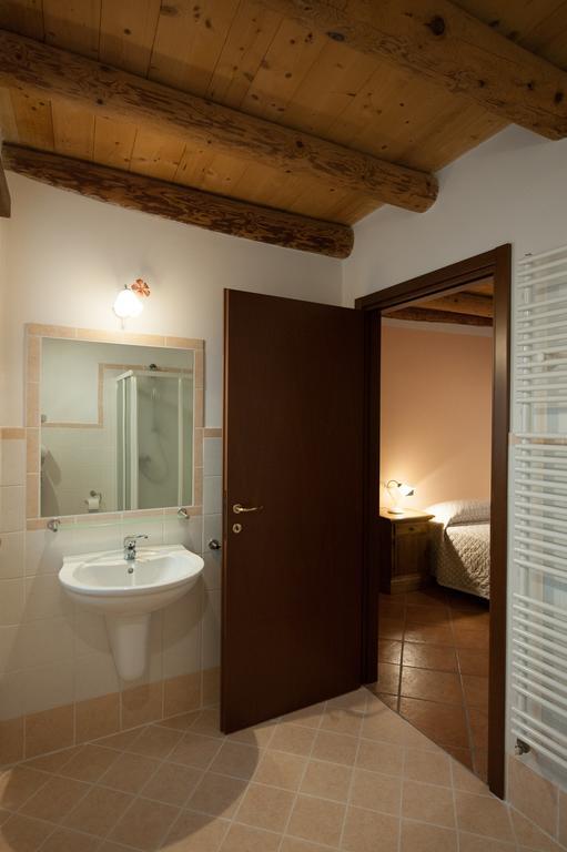 Agriturismo Corte Galvani Negrar Zimmer foto