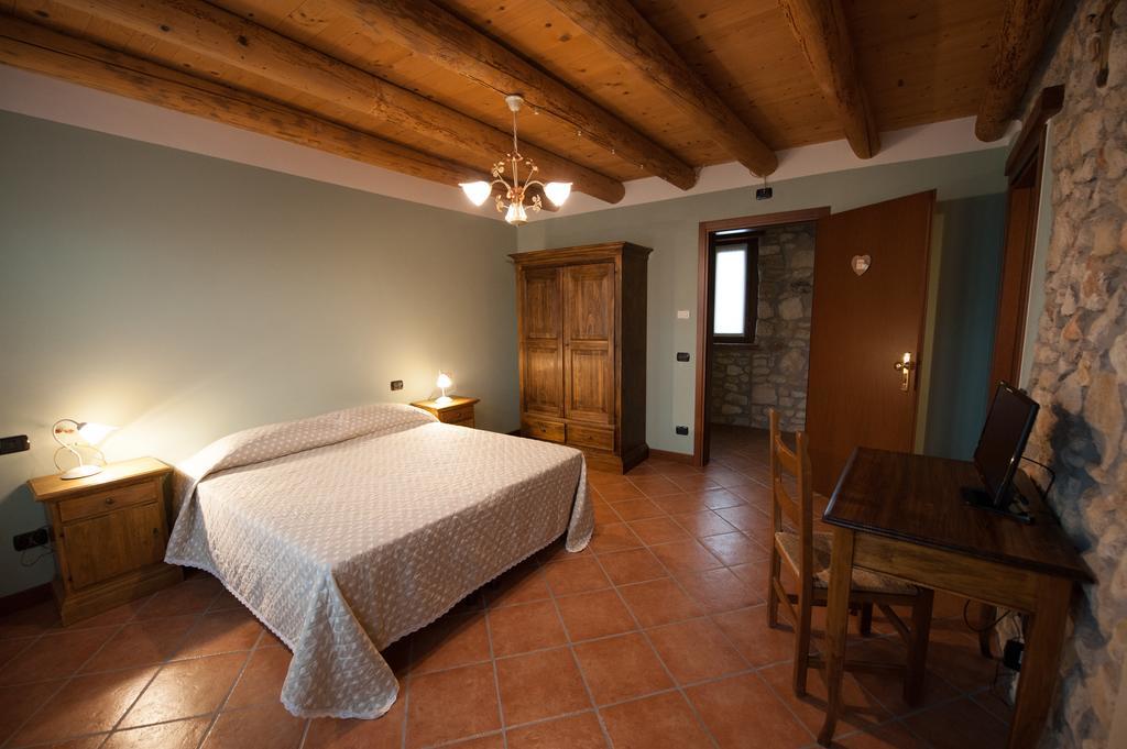 Agriturismo Corte Galvani Negrar Zimmer foto