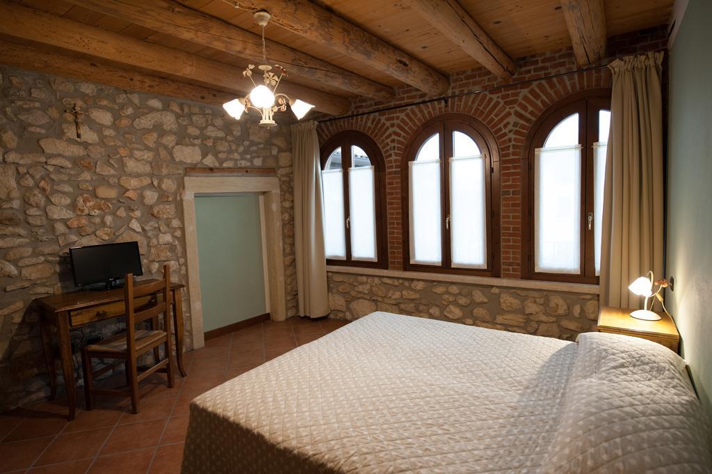 Agriturismo Corte Galvani Negrar Zimmer foto
